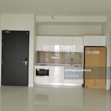 Mayfair Residences @ Pavilion Embassy