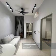 Ayuman Suites Gombak Immediate Intake Fully Furnished