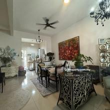 3 Storey Landed for Sale