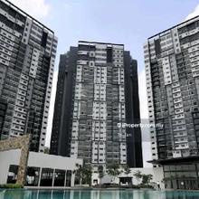 Not Lelong - Termurah - Full Loan - Residensi Lili Apartment at Nilai