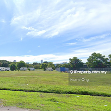 Only Rm0.10/sq ft for size 2.44 acres