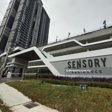 Lelong Unit! Below market value! 