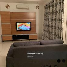 Kasuarina Apartment Bandar Botanic Klang