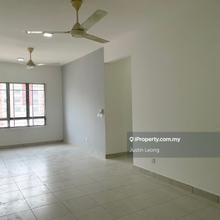 Seri Jati Apartment, Setia Alam, Selangor