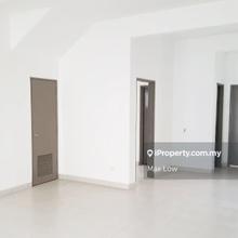 Seksyen U17 nice and clean 4 rooms 3 bathrooms
