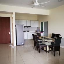 Avenue Garden Condo @ Bandar Tasek Mutiara @ Simpang Ampat