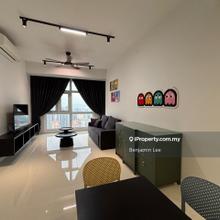 The cheapest and nice unit in Met 1