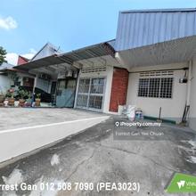 Subang Jaya @ Single Storey, Intermediate