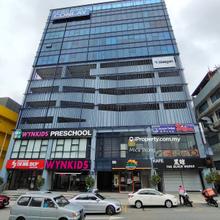 Conlay, Usj 10, Usj , Usj Taipan, Subang Jaya, Office for sale