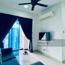 Near ciq 2 beds for rent 