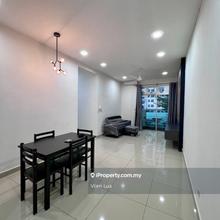 Rent Meridin Bayvue Sierra Perdana Megah Ria Apartment 