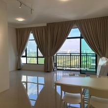 Molek Regency Service Residence For Sale