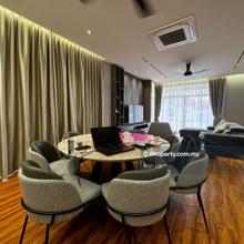 Double Storey Bungalow At D' Villa Equestrian Kota Damansara