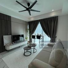 Alfa bangsar for rent 