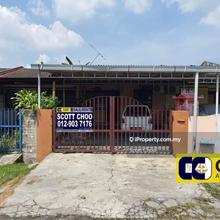 Terrace house for Sale
