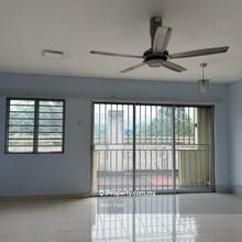 Easy access to Jalan Ipoh & Latar Highway