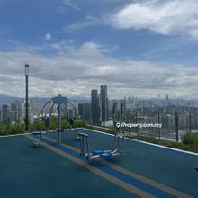 Brand new High floor
