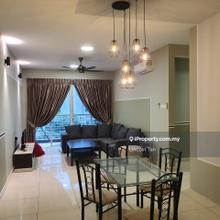 V Residence 3 @ Sunway Velocity, Cheras 