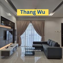 Pearl Residence Residensi Villa Mutiara 2 Storey Full Furnish Nicereno