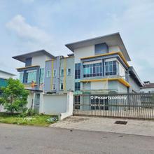 Nego, 28941sf Detached Factory, Bandar Teknologi Kajang, Semenyih