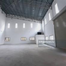 1.5 Storey Semi Detached For Rent