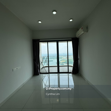 Partial furnished 2b2b 2000 rental 