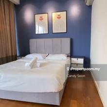 Fairlane Residences Bukit Bintang near MRT Pavilion Lot 10 Sg Wang KL