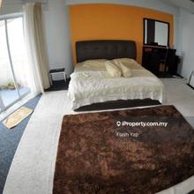 Move in ready unit!