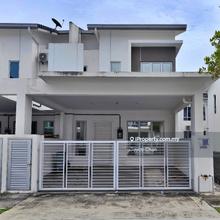 2 Storey Terrace House - Taman Tiara Sendayan, Labu, Negeri Sembilan