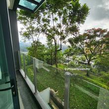 Limited Unit Sunway Montana 3 sty Courtyard Not Facing Mrr2 for Rent