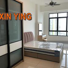 Good Deal !! Free Legal fee for Loan & Spa, Middle Floor, Furnished