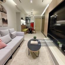 Excellent Location! Close to Empire Subang! Freehold! Low Density