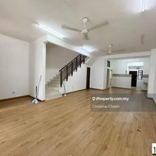 Setia alam House for rent Available now Good Condtion