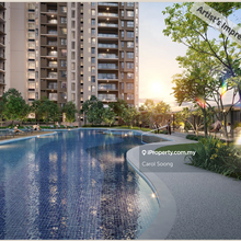 Freehold Semi-D Lifestyle Residential!!