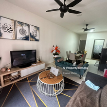 Tropicana Aman 1 870sqft 3xxk