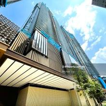 Access to MRT station, Pavilion Shopping mall and MSC status