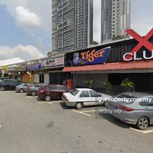 Kepong Baru, Jinjang, Metro Prima Shop