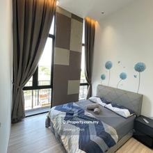 Good rental income 