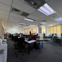 Office for Rent
