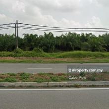 Agricultural Land @ Kapar, Selangor For Sale