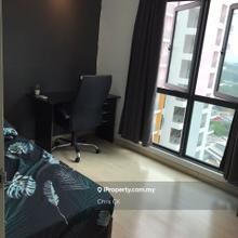 Condominium for Rent