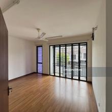 Saffron Hills Denai Alam Elmina west 