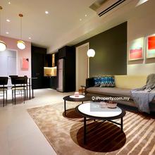 Limited Unit! Completion Q1 2027!