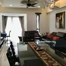 Tastefully renovated and pet friendly condo