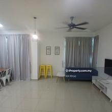 Sungai Besi The Vyne Condominium for Sales @ Kuala Lumpur, Sungai Besi