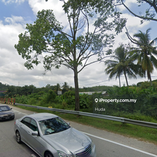 2 acres main road frontage Jalan Nilai - Labohan Dagang Salak Tinggi