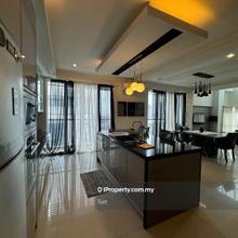 Seri Bukit Ceylon For Rent 