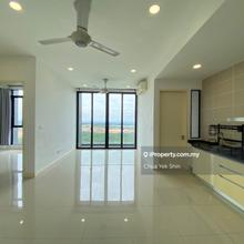 High Floor Lake View Unit
