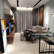 2 rooms Unit/ Fully Furnished/ Ready Move In/ Call Me Now