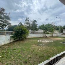 Below Market Corner 2 Sty Teres Mantin Nilai Pajam Seremban